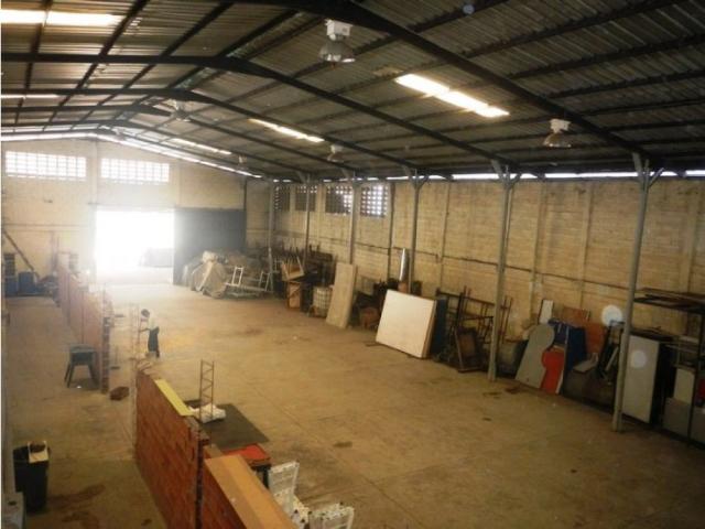 Galpón en venta en Guacara, Carabobo