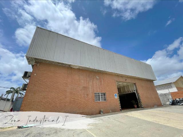 Galpón en venta en Iribarren, Lara