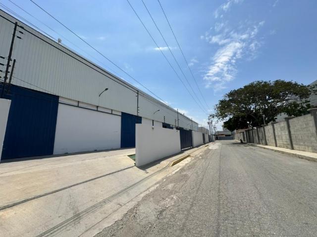 Galpón en venta en Iribarren, Lara