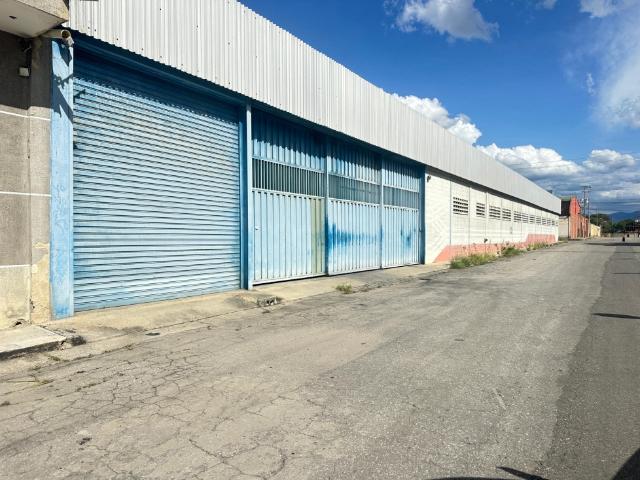 Galpón en venta en Barquisimeto, Municipio Iribarren