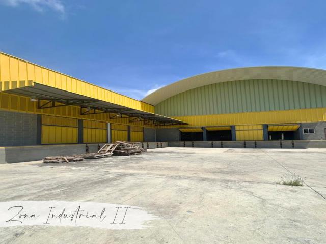 Galpón en venta en Iribarren, Lara