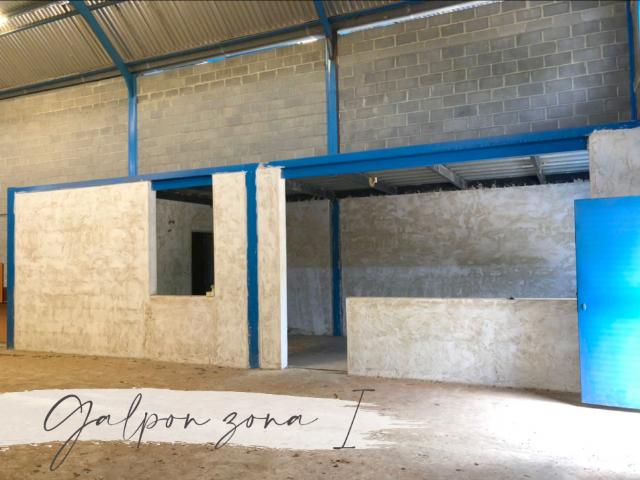 Galpón en venta en Iribarren, Lara