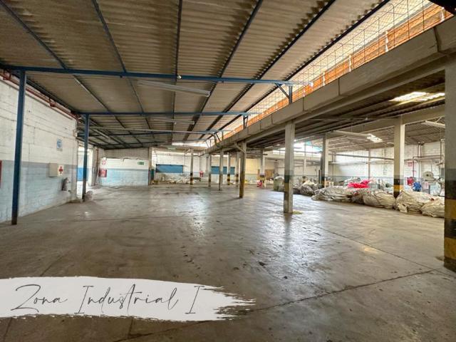 Galpón en venta en Iribarren, Lara