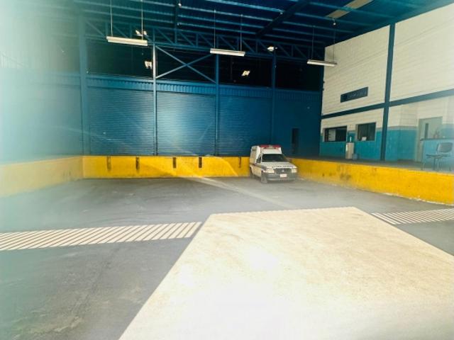 Galpón en venta en Iribarren, Lara