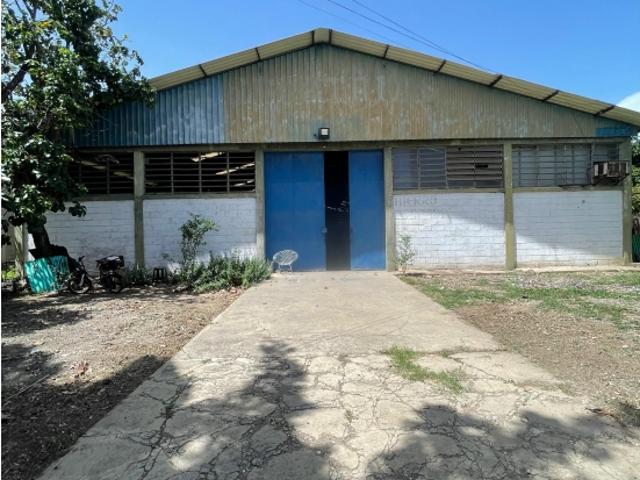 Galpón en venta en Iribarren, Lara