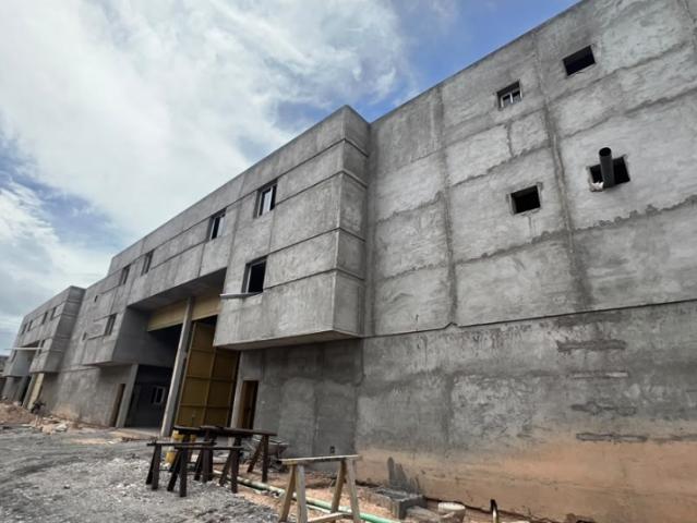 Galpón en venta en Iribarren, Lara