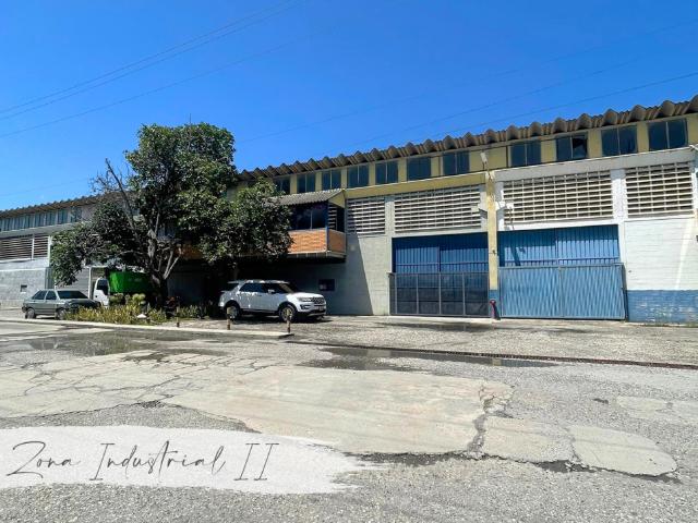 Galpón en venta en Iribarren, Lara