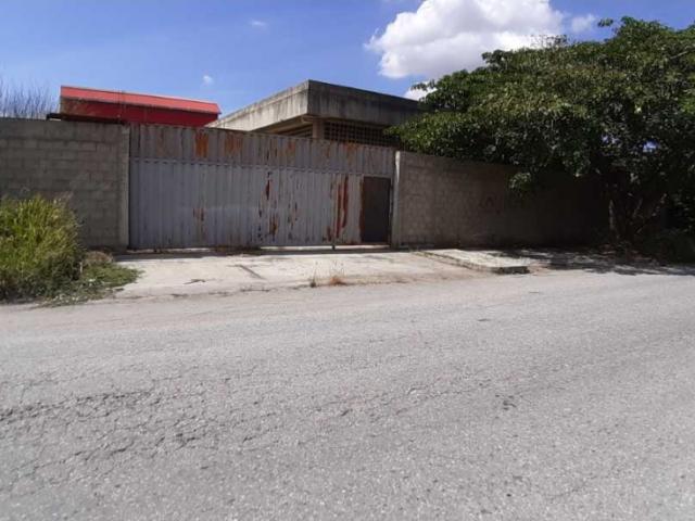 Galpón en alquiler en Mérida, Bolívar