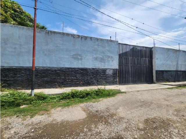 Galpón en venta en Iribarren, Lara