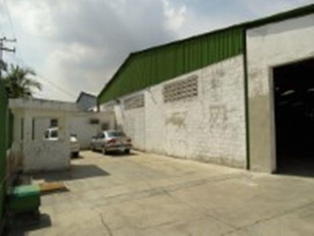 Galpón en venta en La Quizanda, Valencia