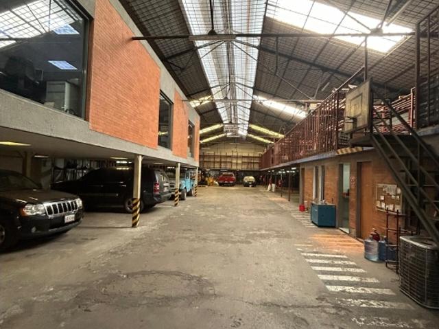 Galpón en venta en Boca De Uchire, Distrito Capital