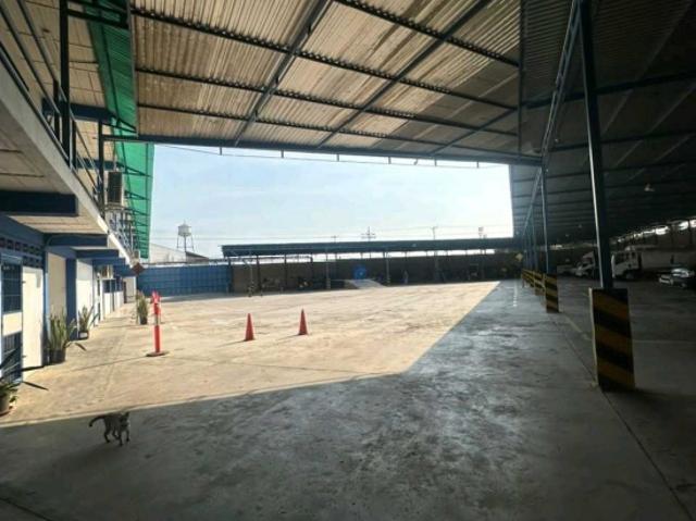 Galpón en alquiler en Valencia, Carabobo