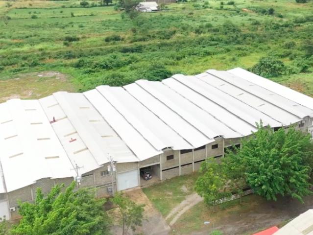 Galpón en venta en La Bandera, Yaritagua