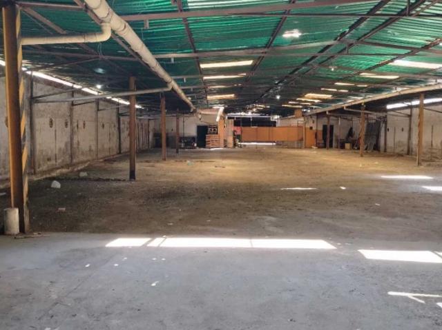 Galpón en venta en Girardot, Aragua