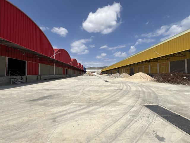 Galpón en alquiler en Iribarren, Lara