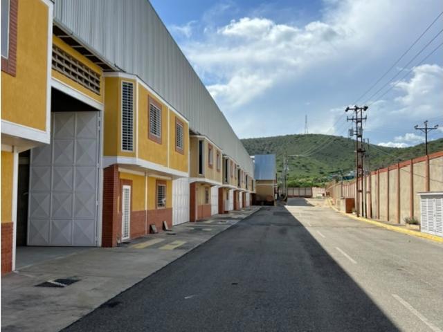 Galpón en venta en Iribarren, Lara