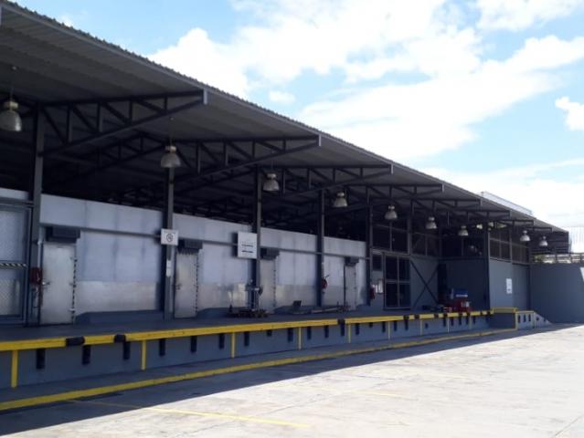 Galpón en venta en Valencia, Carabobo