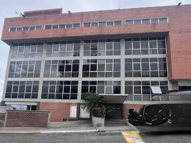 Galpón en alquiler en Leoncio Martínez, Miranda