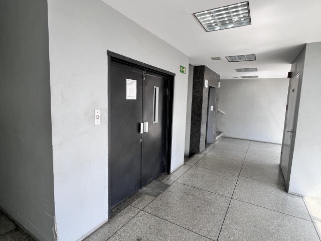 Galpón en alquiler en Leoncio Martínez, Miranda