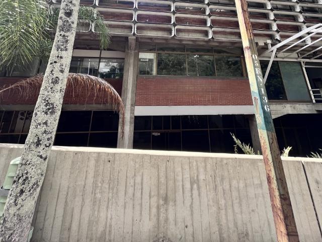 Galpón en alquiler en Leoncio Martínez, Miranda