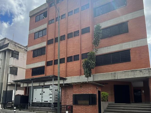 Galpón en alquiler en Leoncio Martínez, Miranda