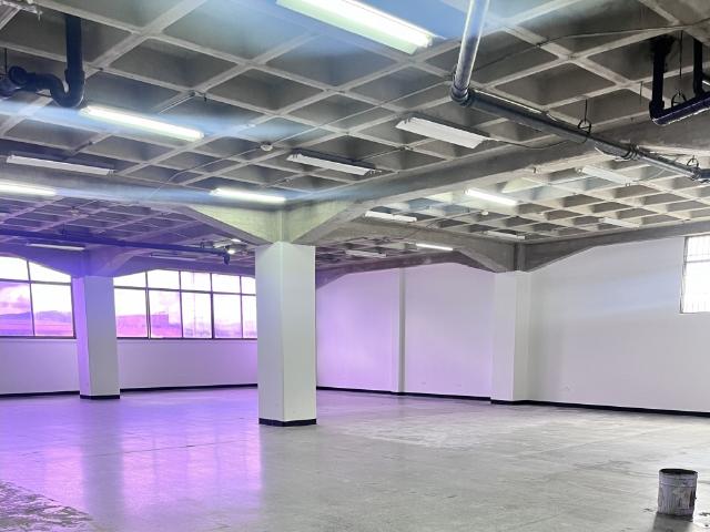 Galpón en alquiler en Sucre, Caracas