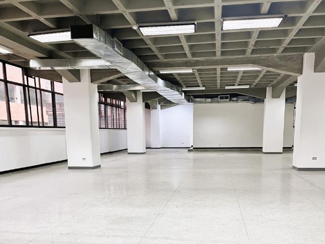 Galpón en alquiler en Distrito Capital