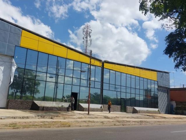 Galpón en venta en Barcelona, Amazonas