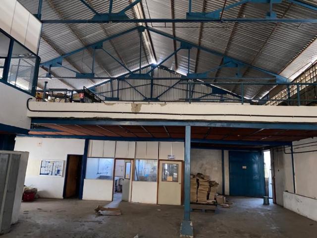 Galpón en venta en Mérida, Bolívar