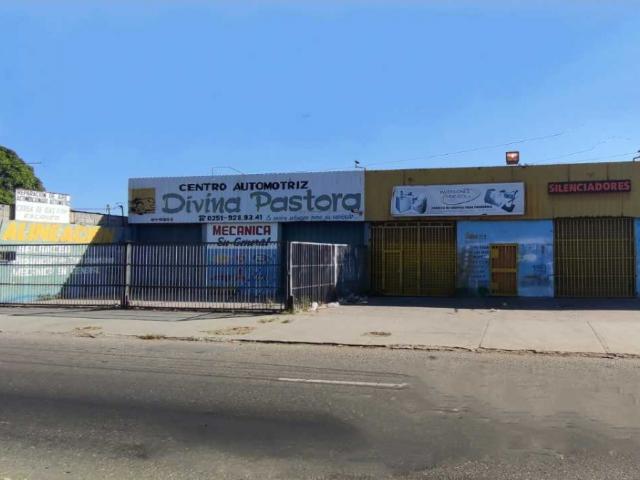 Galpón en venta en Iribarren, Lara