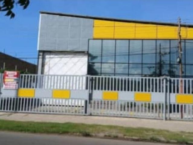 Galpón en venta en Barcelona, Amazonas