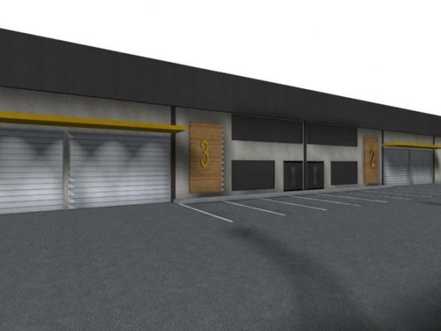 Galpón en venta en Flor Amarillo, Valencia