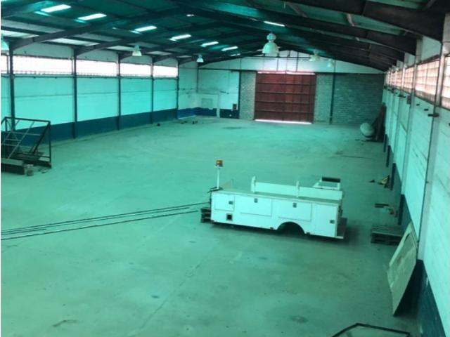 Galpón en venta en Puerto Cabello, Carabobo