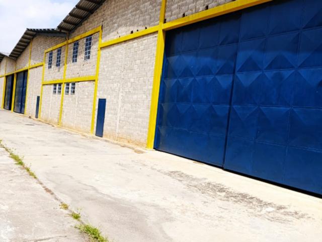 Galpón en venta en Indio Urquía, Municipio Ribas