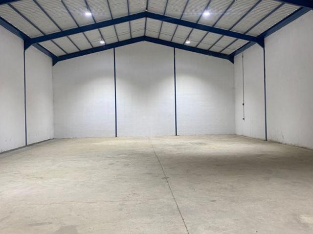 Galpón en venta en San Diego, Carabobo