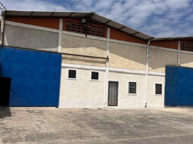 Galpón en venta en Maracay