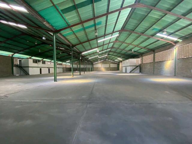 Galpón en venta en Mariche, Miranda