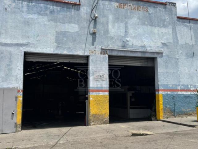 Galpón en venta en Nueva Caracas, Distrito Capital