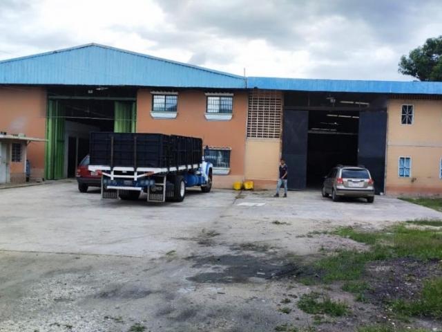 Galpón en venta en Guacara, Carabobo