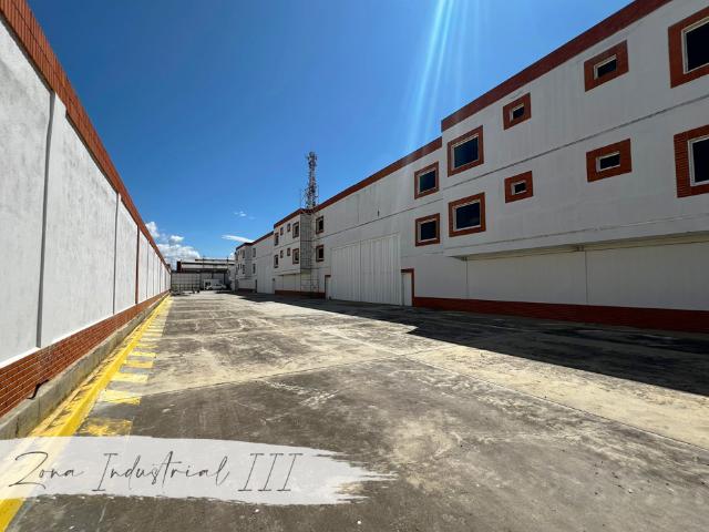 Galpón en venta en Iribarren, Lara