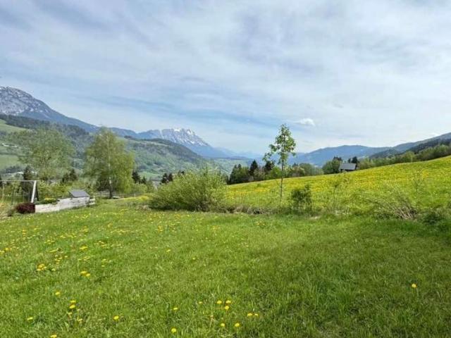 Grundstück kaufen in Liezen, Steiermark