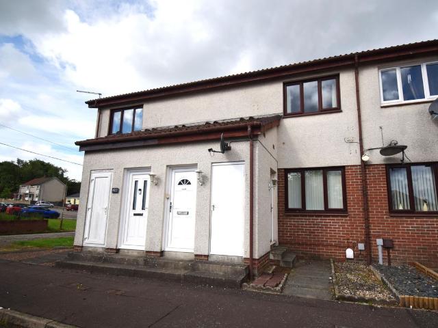 Apartment for rent in Scotland
