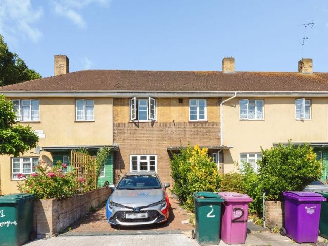 Apartment for rent in Ratcliffe, Limehouse