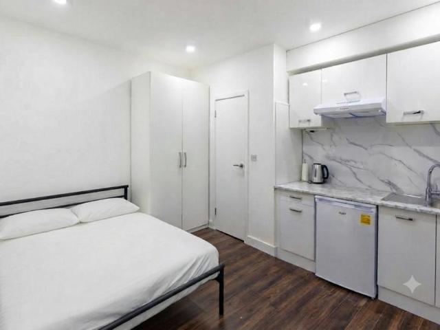 Room for rent in Ratcliffe, Limehouse