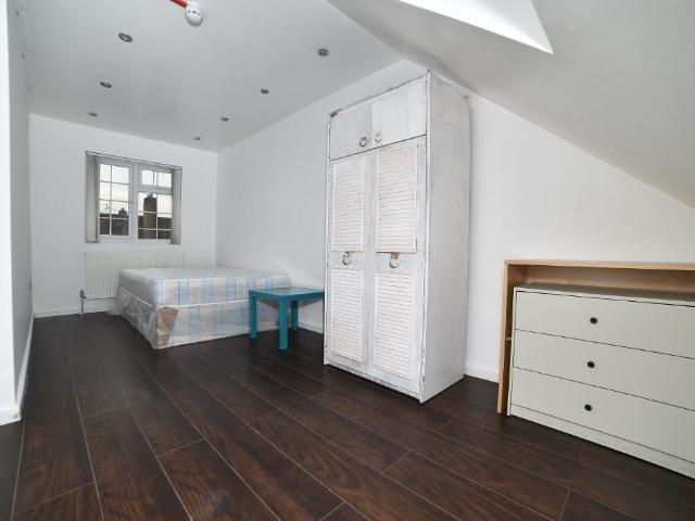 Room for rent in Ratcliffe, Limehouse