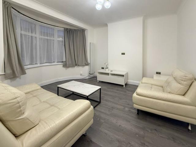 Apartment for rent in London Borough of Redbridge, Greater London