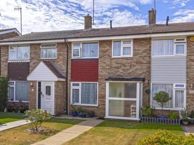 House for sale in Worthing, West Sussex