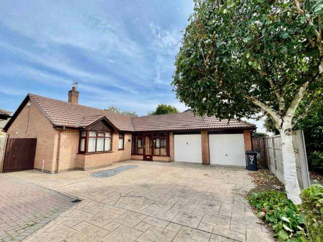House for rent in Melton Mowbray, Melton