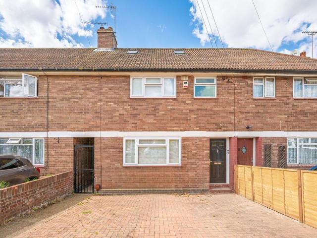 House for rent in Greater London