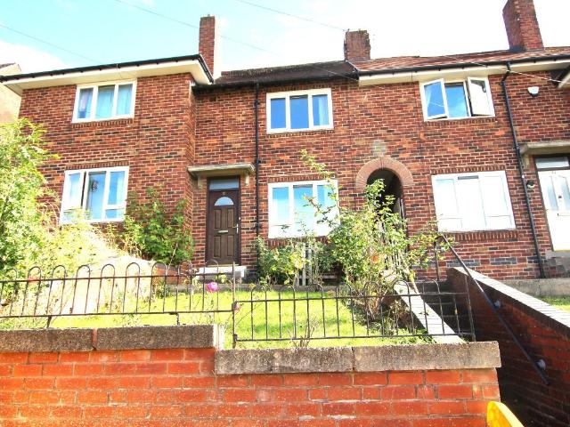 House for rent in Southey, Sheffield